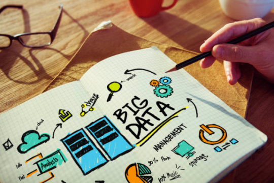Vai trò của Big Data trong việc cải thiện các doanh nghiệp nhỏ