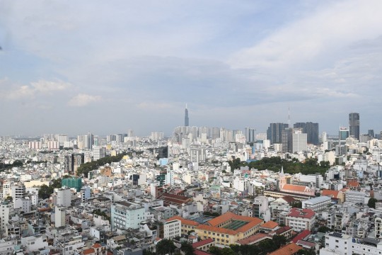 Kích hoạt 'cỗ máy' bất động sản, tạo bệ phóng cho tăng trưởng