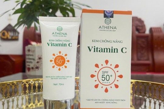 Bắt giam giám đốc công ty sản xuất hàng nghìn sản phẩm mỹ phẩm giả