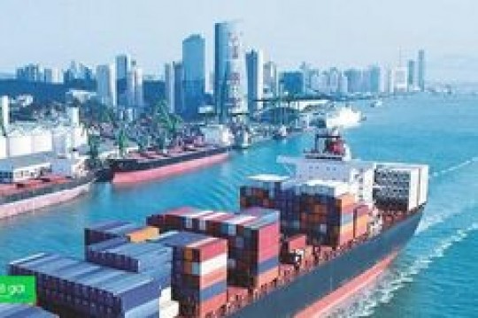 Nga tăng mạnh nhập khẩu hàng hóa Việt Nam