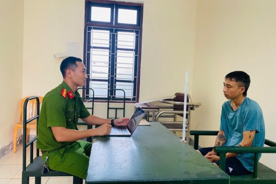 Khởi tố tài xế vụ lật xe khách khiến 10 người tử vong ở Hà Tĩnh