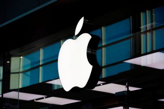 Apple đang trên đà lấy lại vị trí công ty giá trị nhất thế giới