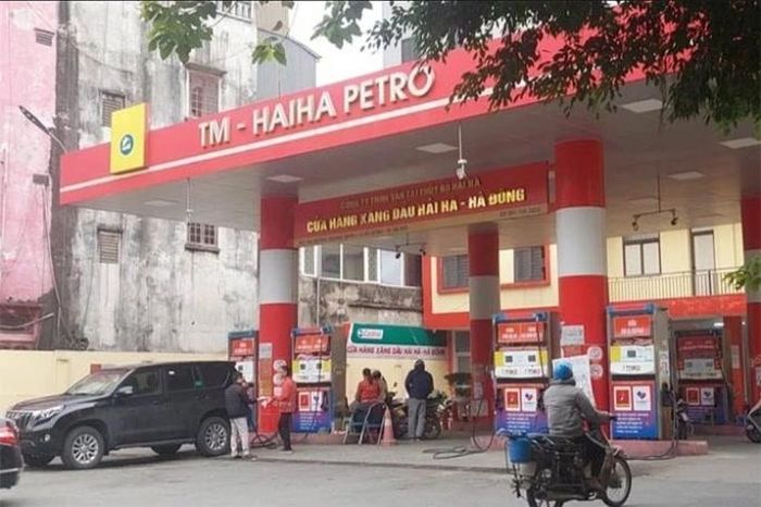 Chân dung 'bà trùm' Trần Tuyết Mai, Chủ tịch Hải Hà Petro vừa bị bắt