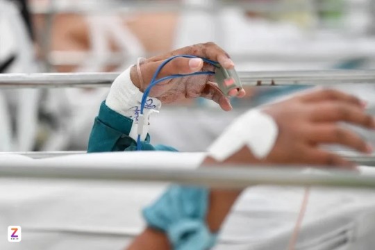 Một dịch bệnh tăng nhanh ở miền Nam, đã có 28 ca không qua khỏi