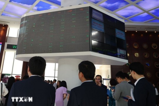 Việt Nam hứa hẹn là điểm đến đầu tư hấp dẫn cho doanh nghiệp Anh
