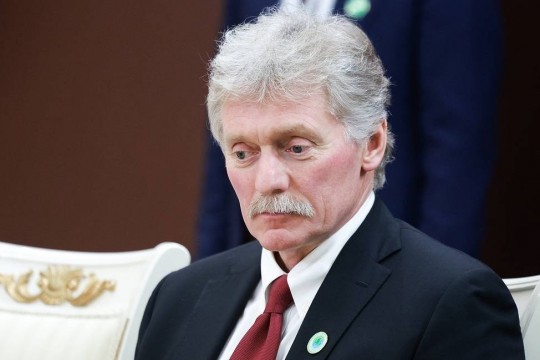 Nga phản hồi đề xuất ngừng bắn dịp Giáng sinh của Ukraine