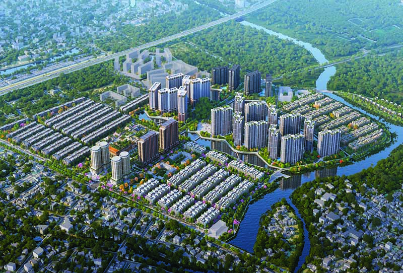 Môi trường đầu tư bất động sản tích cực hơn trong năm 2024