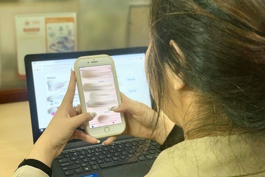 Doanh nghiệp phải xóa dữ liệu cá nhân của người lao động khi chấm dứt hợp đồng