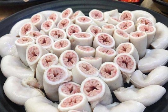 Thị trường nhan nhản lòng se điếu: Thực khách đang bị lừa trắng trợn?