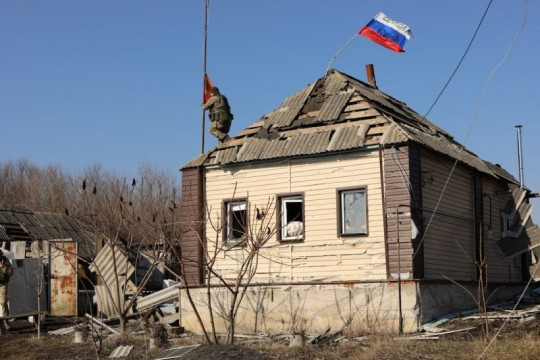 Ông Putin: Nga sẽ tha mạng nếu lính Ukraine bỏ vũ khí và đầu hàng