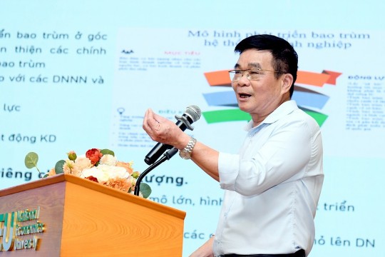 Kinh tế tư nhân có dấu hiệu 'hụt hơi', nhiều doanh nghiệp không muốn lớn