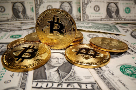 Giá Bitcoin hôm nay 23/3: Điều chỉnh về mốc 64.125 USD