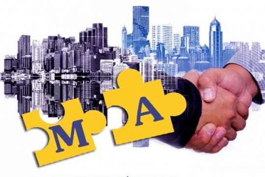 Vì sao vốn ngoại đổ vào thị trường M&A Việt Nam?