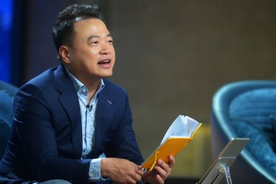 Quỹ khởi nghiệp của Shark Bình tìm kiếm các startup thương mại điện tử
