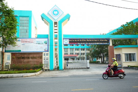 Hiệu trưởng bị khởi tố, phó chủ tịch tỉnh được giao điều hành trường CĐ Y tế Quảng Nam