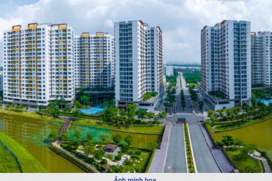 Những góc khuất về giá bán căn hộ ở Hà Nội neo ở mức cao