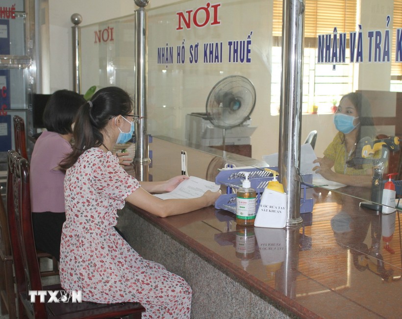Tỉnh Đồng Nai công khai hơn 250 doanh nghiệp, cá nhân nợ thuế