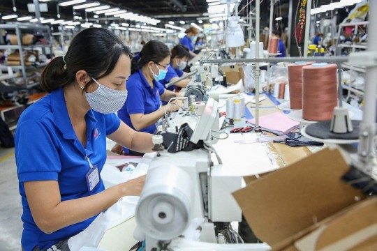 Năm 2024, thương mại Việt Nam - Hoa Kỳ có thể vượt 100 tỷ USD