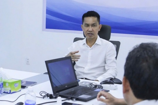 Doanh nhân Hồ Nhân - con rể gia tộc Sơn Kim qua đời