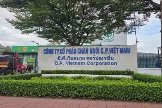 Vụ Công ty CP Chăn nuôi C.P. Việt Nam bị tố bán heo bệnh: Xem xét chuyển Bộ Công an điều tra