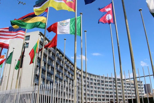 Ông Trump lại khiến thế giới dậy sóng: Mỹ chính thức rút khỏi UNESCO