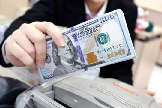 Dự báo mới nhất về tỉ giá