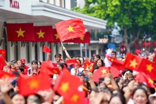 Tin vui với người chưa kịp nhận quà 100.000 đồng dịp 2/9