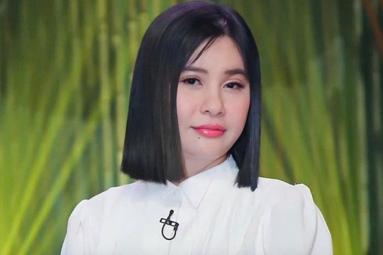 Ngập ngụa scandal, quá ngán ngẩm với diễn viên Cát Phượng