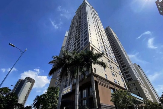 Sai phạm của cựu Phó Chủ tịch TPHCM và lời hứa 'lèo' tặng nhà, xe từ doanh nghiệp